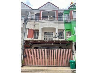 ขาย - Diamond Grand Vill Nuanchan : ไดมอนด์ แกรนด์ วิลล์ นวลจันทร์, กรุงเทพ