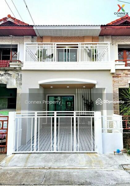 ขาย - Baan Chai Nam - Chamchuri : บ้านชายน้ำ-จามจุรี, นนทบุรี