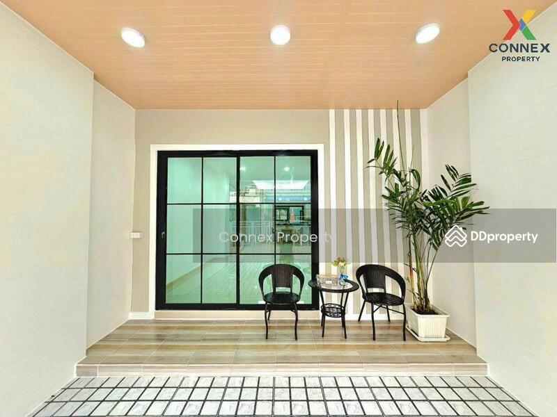 ขาย - Baan Chai Nam - Chamchuri : บ้านชายน้ำ-จามจุรี, นนทบุรี