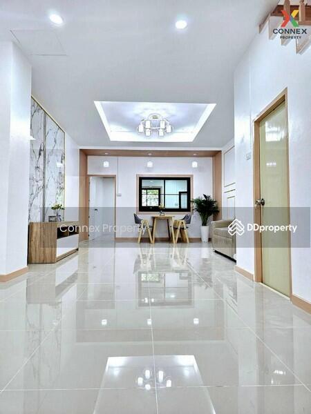 ขาย - Baan Chai Nam - Chamchuri : บ้านชายน้ำ-จามจุรี, นนทบุรี