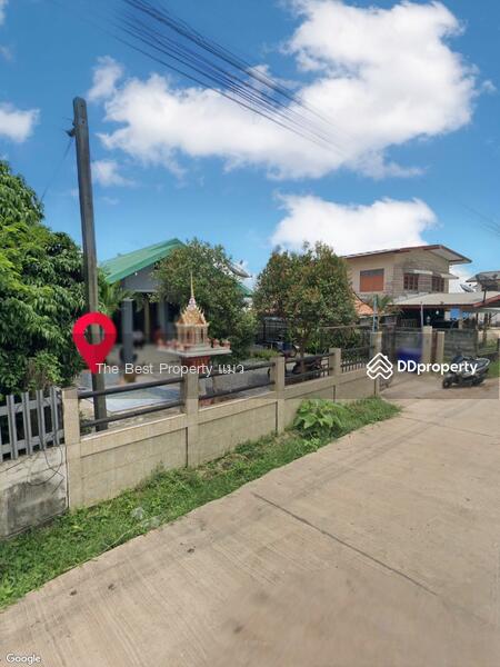 ขาย - บ้านเดี่ยวพร้อมที่ดินเขาเฒ่า นครพนม, นครพนม