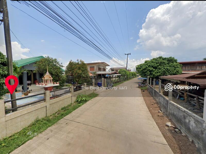 ขาย - บ้านเดี่ยวพร้อมที่ดินเขาเฒ่า นครพนม, นครพนม