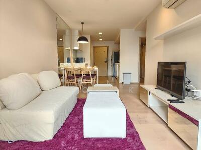 For Rent - Liv @ 49, Bangkok