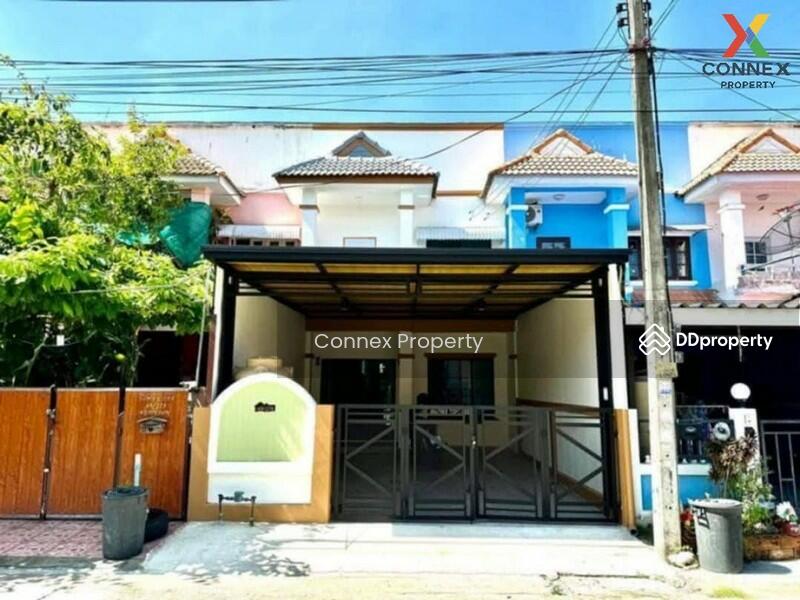 ขาย - Baan Wasin Klong 9 : บ้านวศิน คลอง9, ปทุมธานี