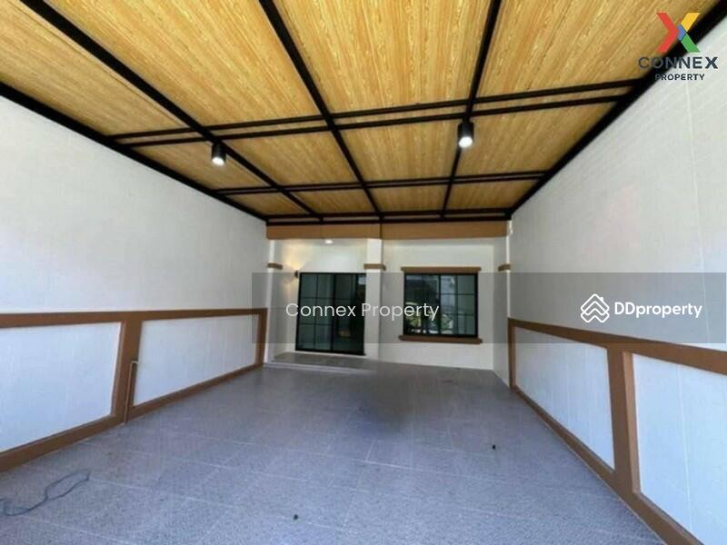 ขาย - Baan Wasin Klong 9 : บ้านวศิน คลอง9, ปทุมธานี