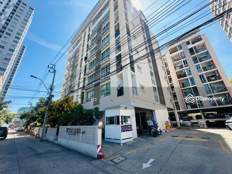 For Sale - Saransook Supreme, Bangkok