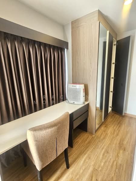 Plus Condo Hatyai 30m : พลัส คอนโด หาดใหญ่ 30 เมตร, สงขลา, เลขที่ 9 Rajyindee Rd, หาดใหญ่, หาดใหญ่, สงขลา, 67 ตร.ม., คอนโด ให้เช่า, โดย Rachen Nopsuwan, 11850011 - DDproperty.com