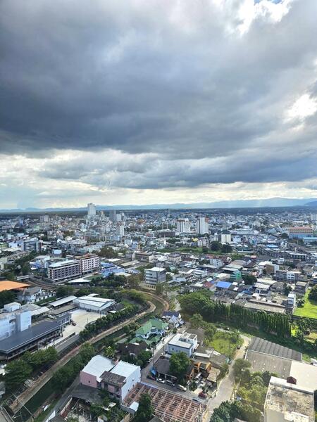 Plus Condo Hatyai 30m : พลัส คอนโด หาดใหญ่ 30 เมตร, สงขลา, เลขที่ 9 Rajyindee Rd, หาดใหญ่, หาดใหญ่, สงขลา, 67 ตร.ม., คอนโด ให้เช่า, โดย Rachen Nopsuwan, 11850011 - DDproperty.com