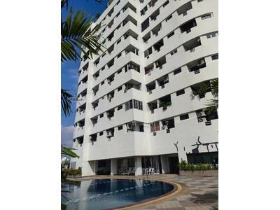 ขาย - Modern Town : โมเดอร์น ทาวน์, กรุงเทพ