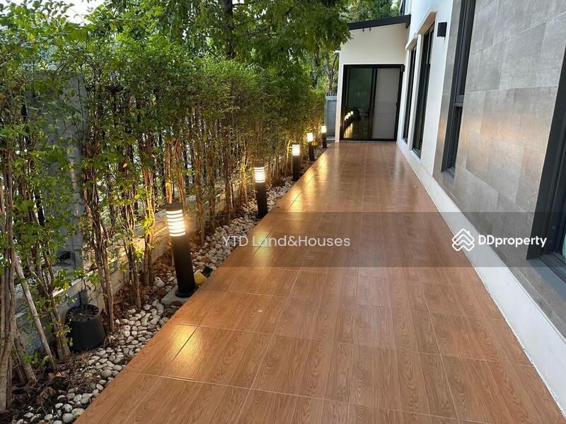 For Rent - The City Rama 5-Nakhon In, Nonthaburi