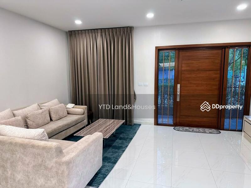 For Rent - The City Rama 5-Nakhon In, Nonthaburi