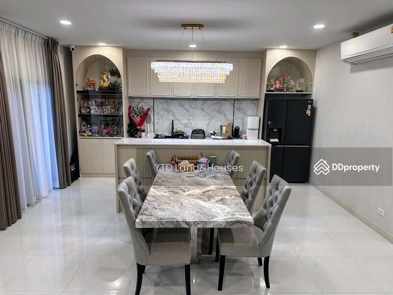 For Rent - The City Rama 5-Nakhon In, Nonthaburi