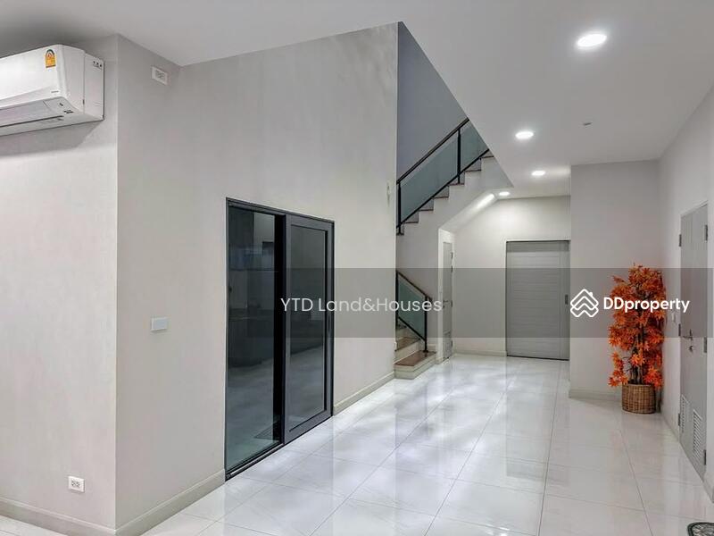 For Rent - The City Rama 5-Nakhon In, Nonthaburi