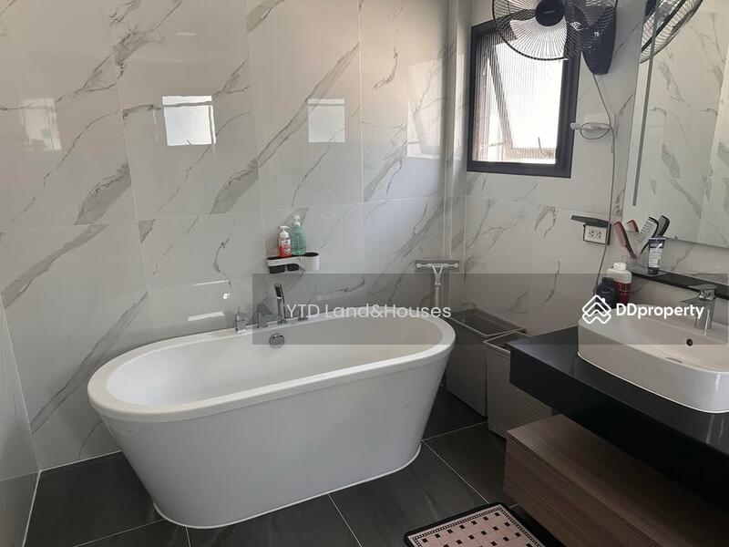 For Rent - The City Rama 5-Nakhon In, Nonthaburi