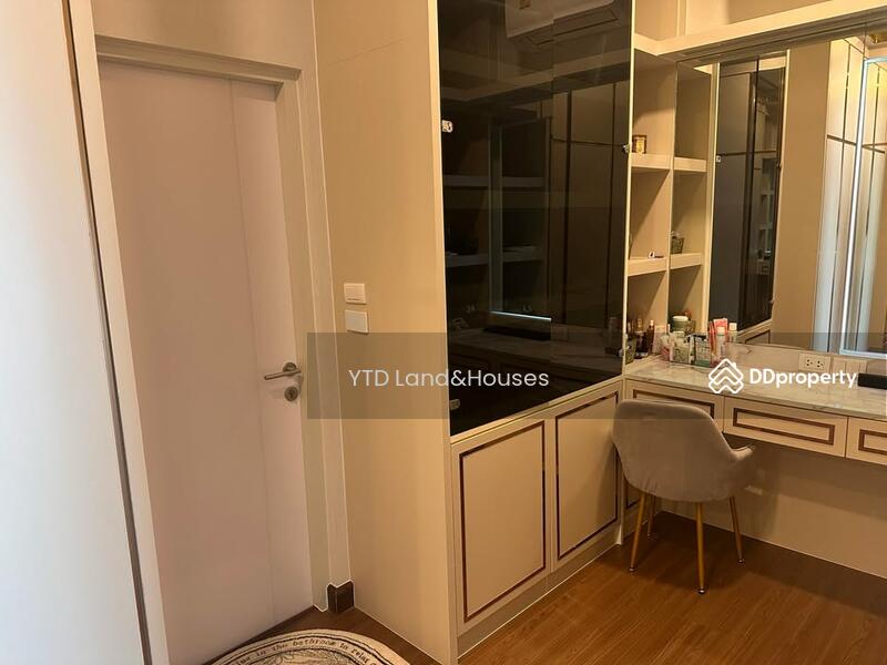 For Rent - The City Rama 5-Nakhon In, Nonthaburi