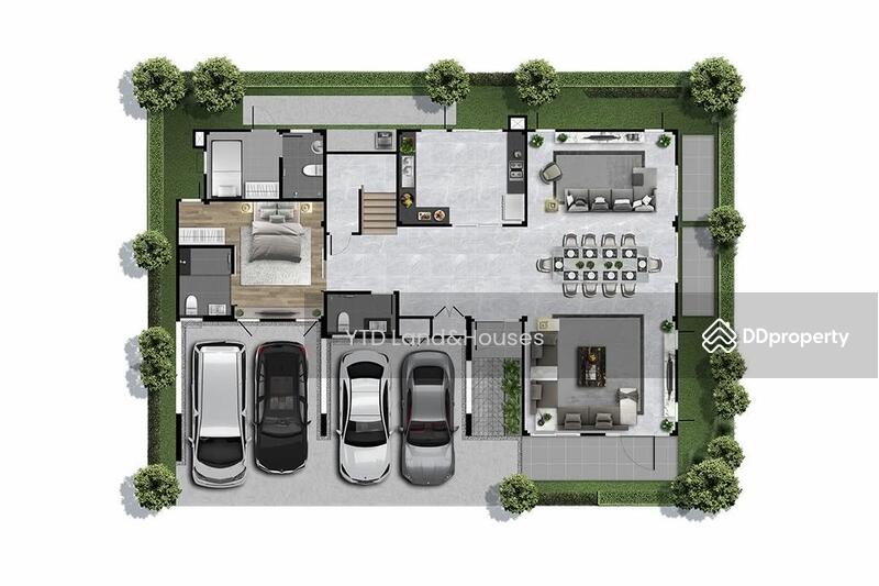 For Rent - The City Rama 5-Nakhon In, Nonthaburi