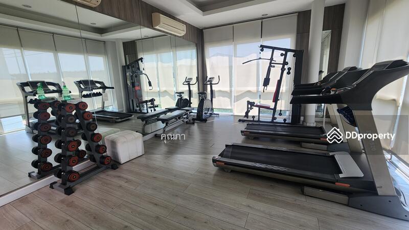 For Sale - Life Bangkok Boulevard Chaengwatthana, Nonthaburi