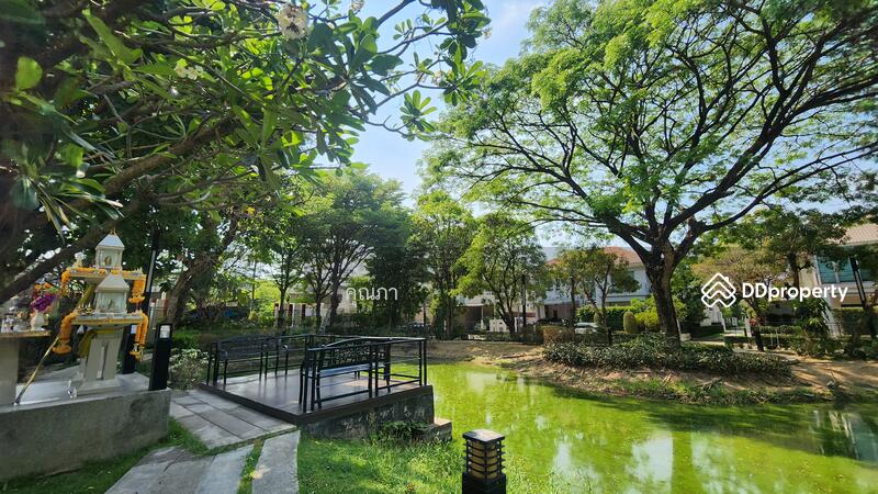 For Sale - Life Bangkok Boulevard Chaengwatthana, Nonthaburi
