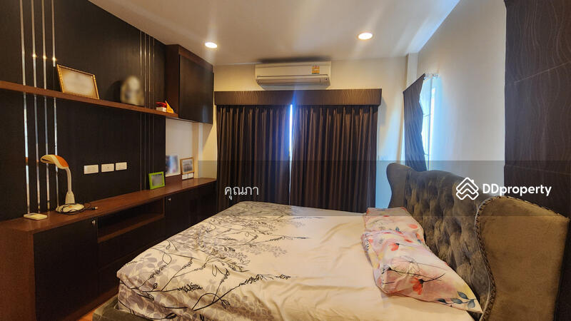 For Sale - Life Bangkok Boulevard Chaengwatthana, Nonthaburi