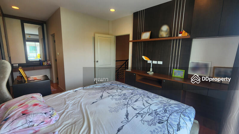For Sale - Life Bangkok Boulevard Chaengwatthana, Nonthaburi