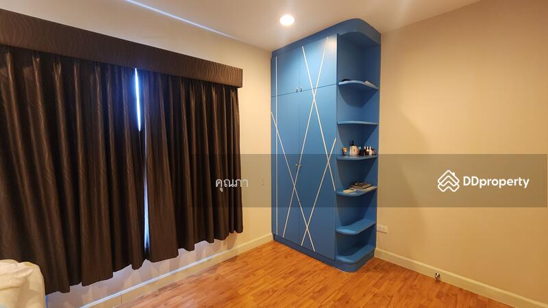 For Sale - Life Bangkok Boulevard Chaengwatthana, Nonthaburi