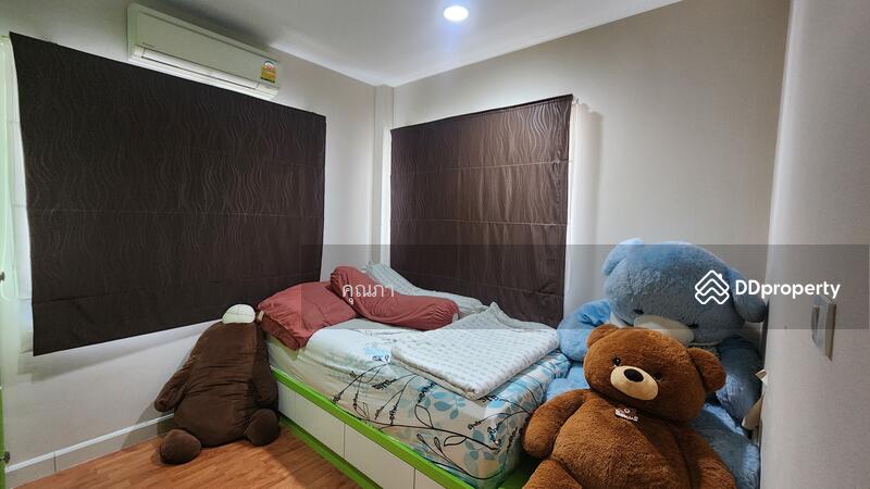 For Sale - Life Bangkok Boulevard Chaengwatthana, Nonthaburi