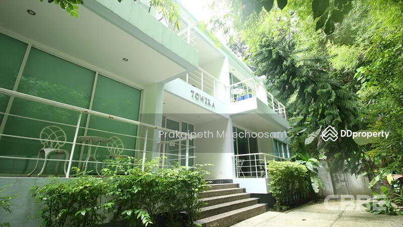 For Sale - The Trees Residence, Phuket