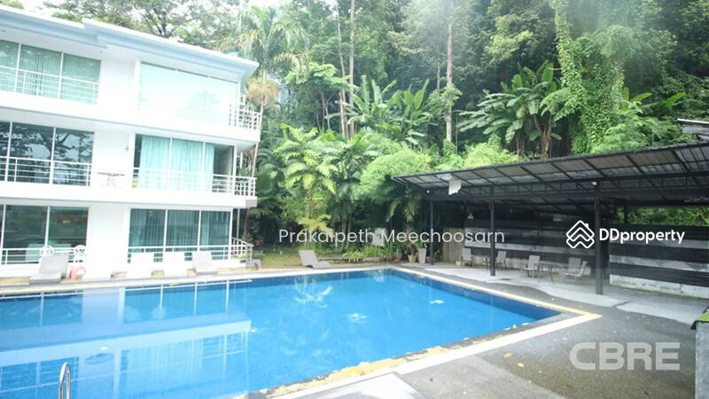 For Sale - The Trees Residence, Phuket