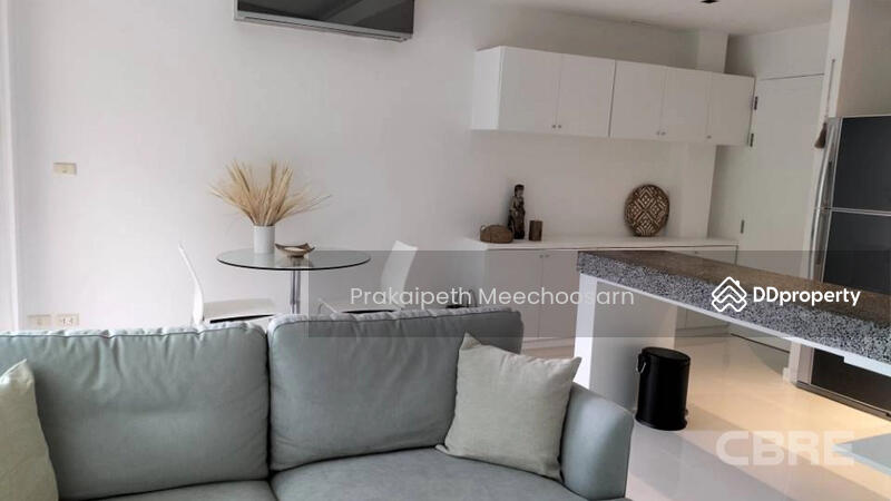 For Sale - The Trees Residence, Phuket