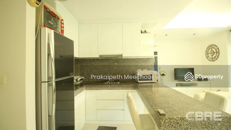 For Sale - The Trees Residence, Phuket