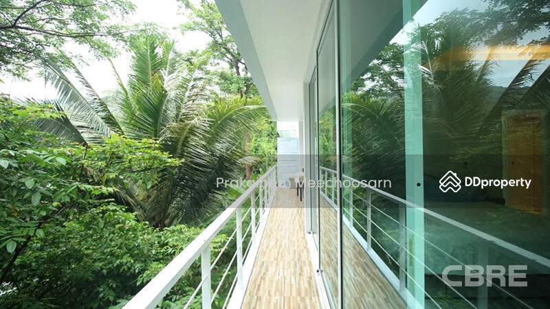 For Sale - The Trees Residence, Phuket
