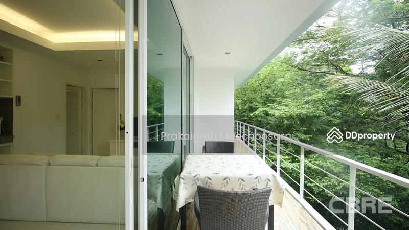 For Sale - The Trees Residence, Phuket