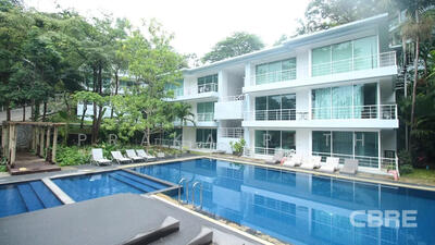 ขาย - The Trees Residence : เดอะ ทรีส์ เรสซิเด้นซ์, ภูเก็ต
