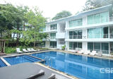 The Trees Residence : เดอะ ทรีส์ เรสซิเด้นซ์ - DDproperty.com