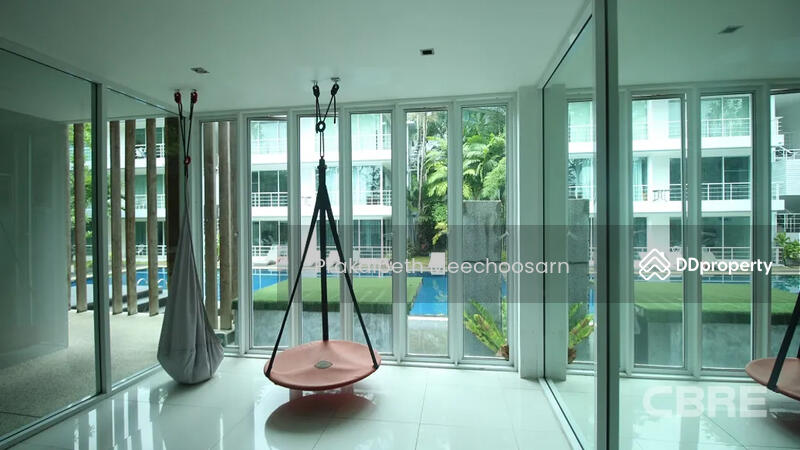 For Sale - The Trees Residence, Phuket