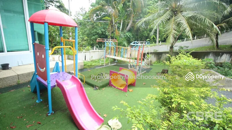 For Sale - The Trees Residence, Phuket