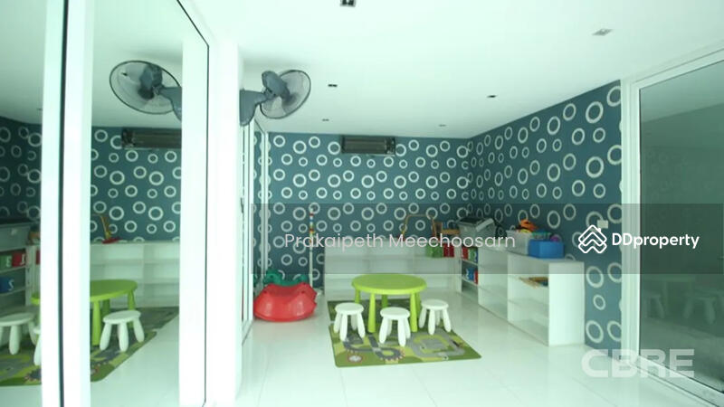 For Sale - The Trees Residence, Phuket