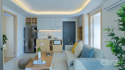 ขาย - Fantasea Condo Kamala : แฟนตาซี คอนโด กมลา, ภูเก็ต