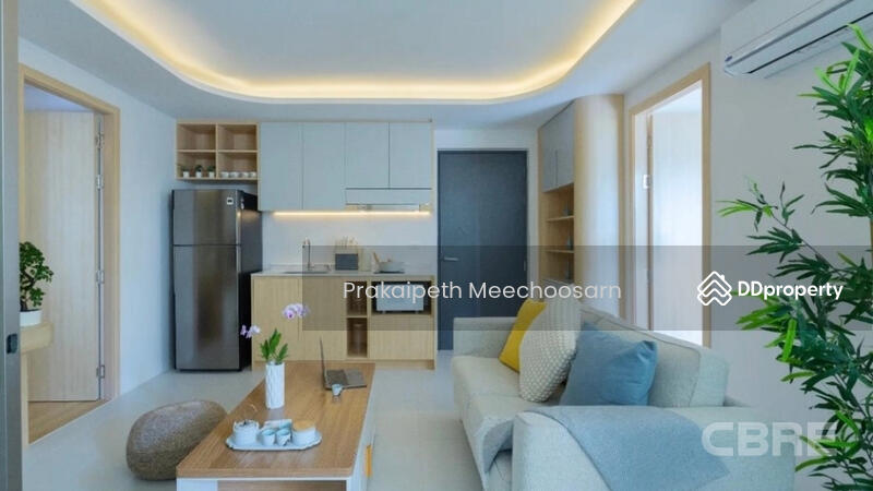 For Sale - Fantasea Condo Kamala, Phuket