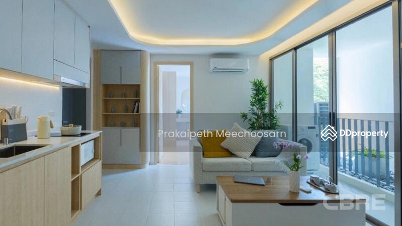 For Sale - Fantasea Condo Kamala, Phuket