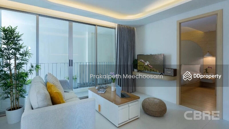 For Sale - Fantasea Condo Kamala, Phuket