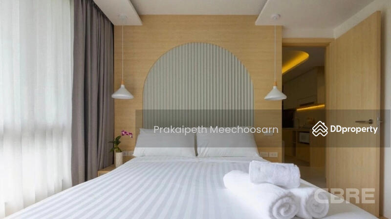 For Sale - Fantasea Condo Kamala, Phuket