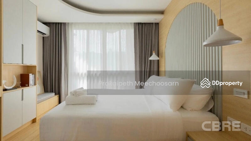 For Sale - Fantasea Condo Kamala, Phuket