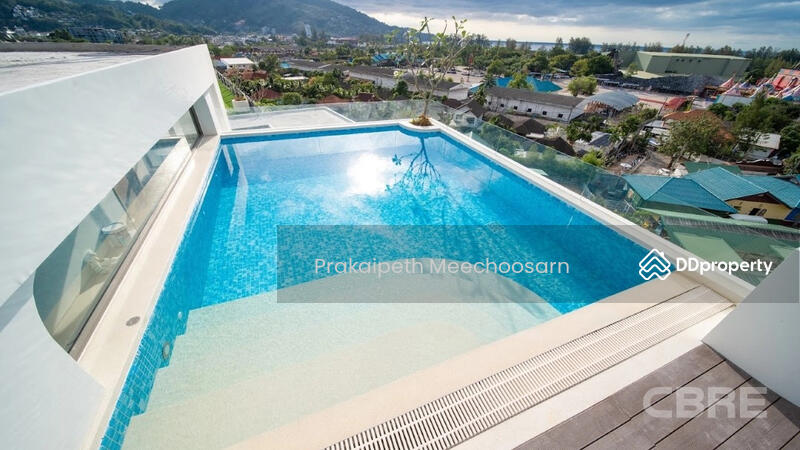 For Sale - Fantasea Condo Kamala, Phuket