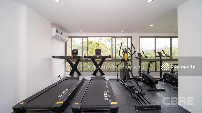 For Sale - Fantasea Condo Kamala, Phuket