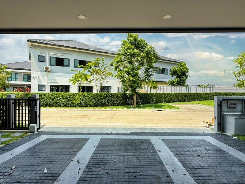 The City Bangna : The City บางนา, สมุทรปราการ, Bang Phli Yai, บางแก้ว, บางพลี, สมุทรปราการ, 351 ตร.ม., บ้านเดี่ยว ให้เช่า, โดย YTD Land&houses Real Estate Agency, 11850057 - DDproperty.com