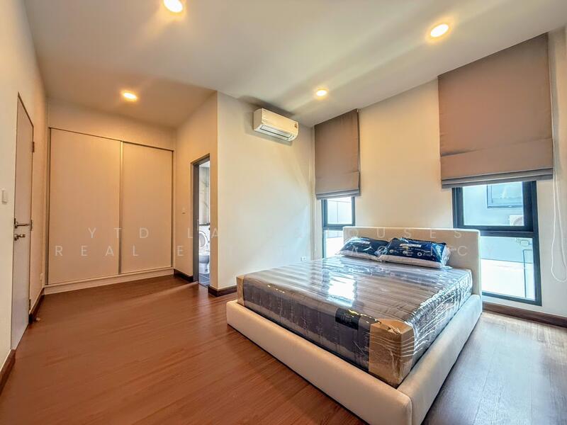 The City Bangna, samut-prakan, Bang Phli Yai, Bang Kaeo, Bang Plee, Samut Prakan, 4 Bedrooms, 351 sqm, Single Detached House For Rent, by YTD Land&houses Real Estate Agency, 11850057 - DDproperty.com