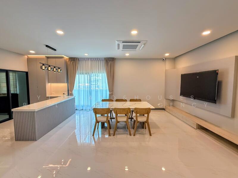 The City Bangna : The City บางนา, สมุทรปราการ, Bang Phli Yai, บางแก้ว, บางพลี, สมุทรปราการ, 351 ตร.ม., บ้านเดี่ยว ให้เช่า, โดย YTD Land&houses Real Estate Agency, 11850057 - DDproperty.com