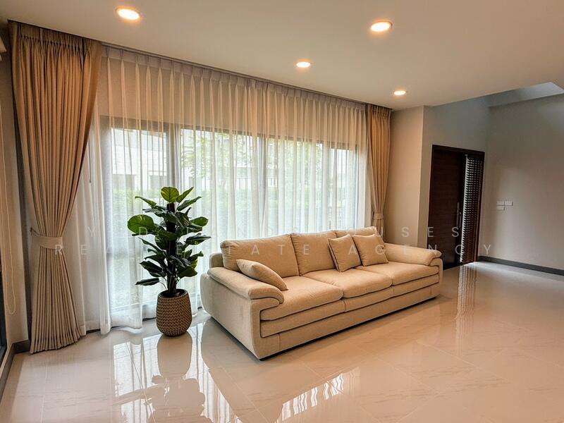 The City Bangna : The City บางนา, สมุทรปราการ, Bang Phli Yai, บางแก้ว, บางพลี, สมุทรปราการ, 351 ตร.ม., บ้านเดี่ยว ให้เช่า, โดย YTD Land&houses Real Estate Agency, 11850057 - DDproperty.com
