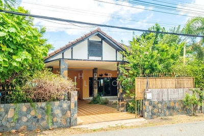 ขาย - ขายบ้านเดี่ยว 3 ห้องนอน หมู่บ้าน Pattaya Land and House บางละมุง ชลบุรี BRE24130, ชลบุรี